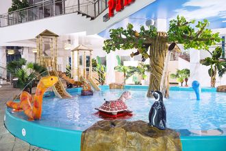 Panorama Morska Health Resort Medical SPA