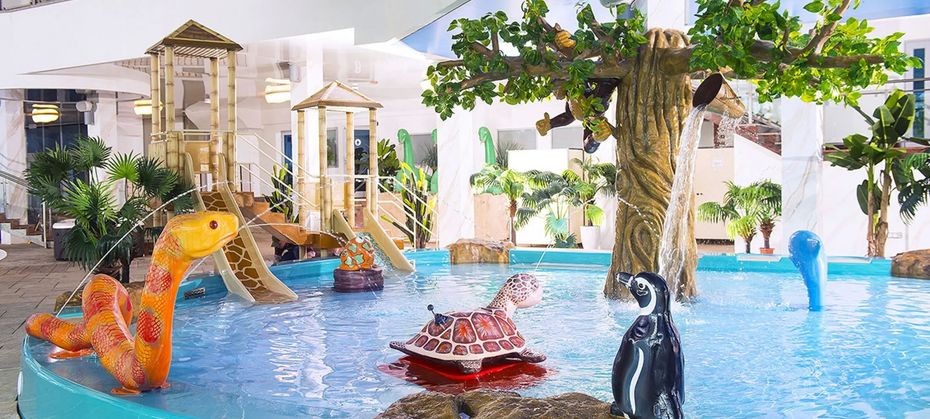 Panorama Morska - Health Resort & Medical SPA