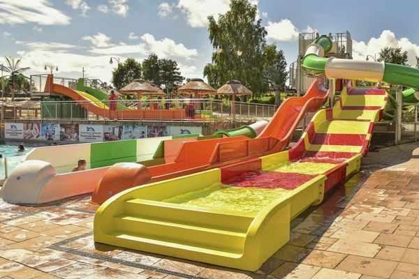 Panorama Morska - Health Resort & Medical SPA