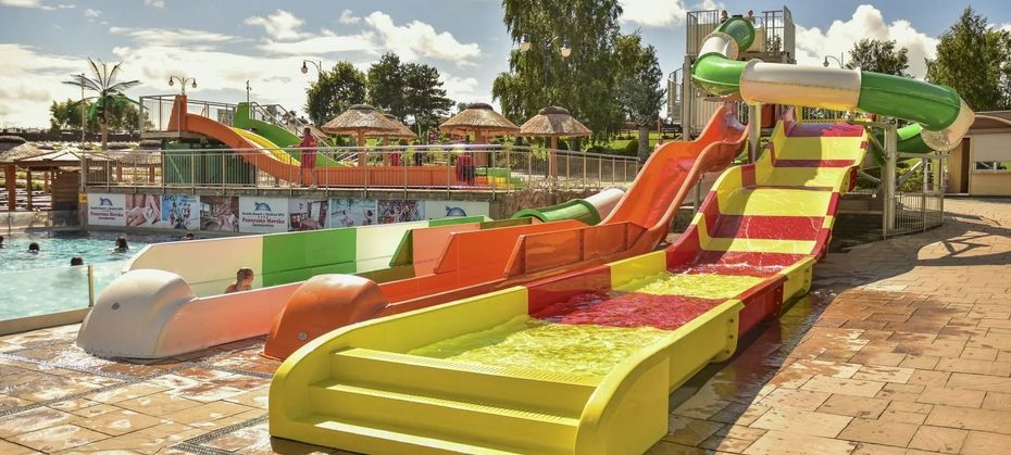Panorama Morska - Health Resort & Medical SPA