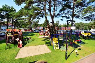Panorama Morska Health Resort Medical SPA