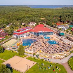 Panorama Morska Health Resort Medical SPA