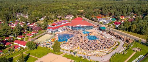 Panorama Morska - Health Resort & Medical SPA