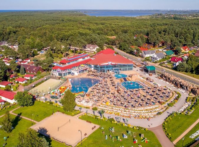 Panorama Morska - Health Resort & Medical Spa