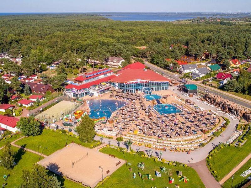 Panorama Morska - Health Resort & Medical Spa