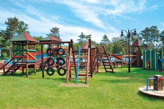 Panorama Morska Health Resort Medical SPA