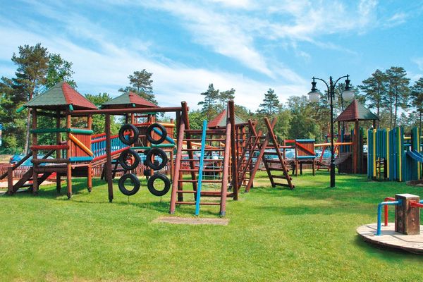 Panorama Morska - Health Resort & Medical SPA