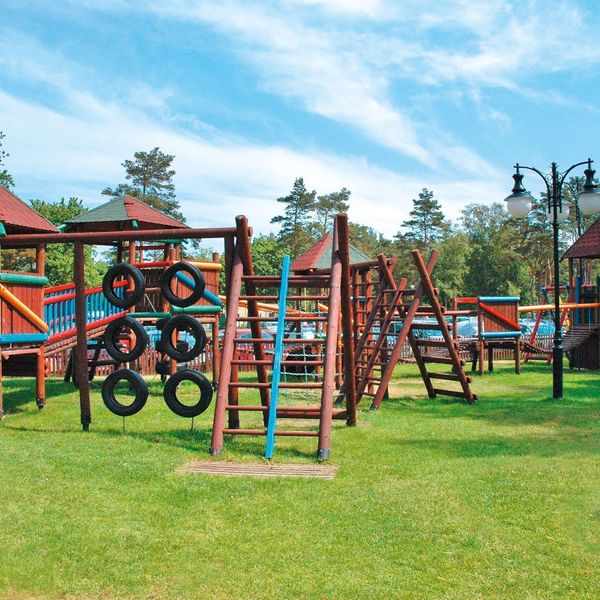 Panorama Morska - Health Resort & Medical SPA