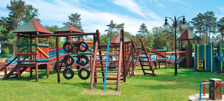 Panorama Morska - Health Resort & Medical SPA