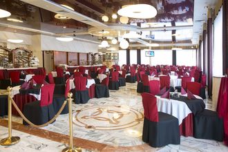 Panorama Morska Health Resort Medical SPA