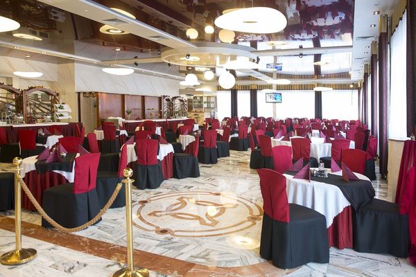 Panorama Morska - Health Resort & Medical SPA