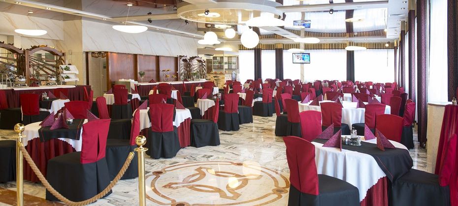 Panorama Morska - Health Resort & Medical SPA