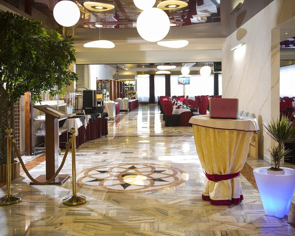 Panorama Morska - Health Resort & Medical SPA