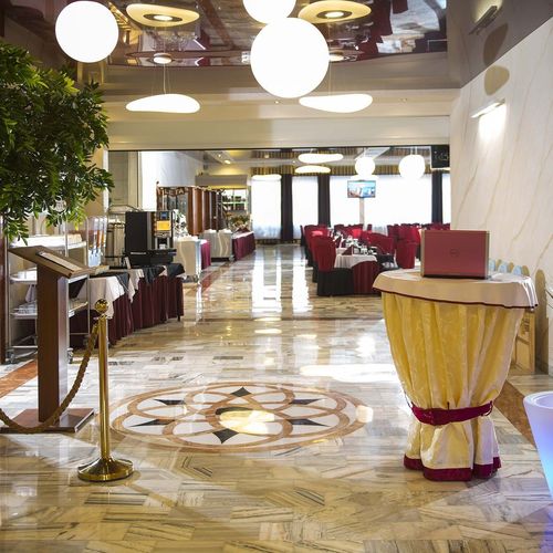 Wczasy zorganizowane Jarosławiec Panorama Morska Health Resort Medical SPA