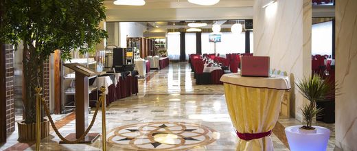 Panorama Morska - Health Resort & Medical SPA