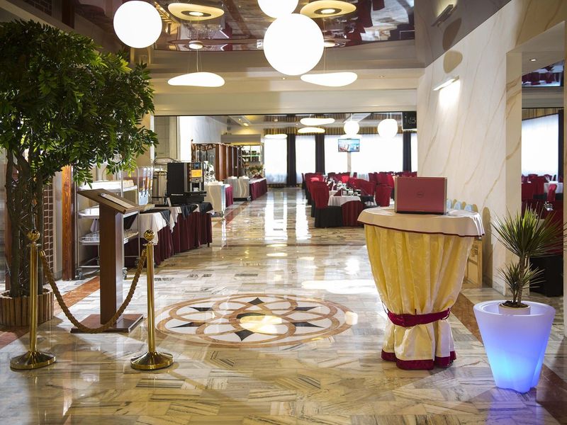 Panorama Morska - Health Resort & Medical Spa