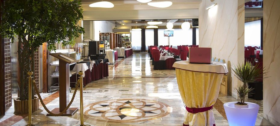 Panorama Morska - Health Resort & Medical SPA