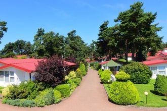 Panorama Morska Health Resort Medical SPA