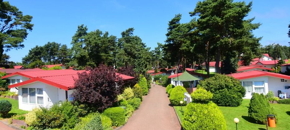 Panorama Morska - Health Resort & Medical SPA
