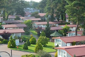 Panorama Morska Health Resort Medical SPA