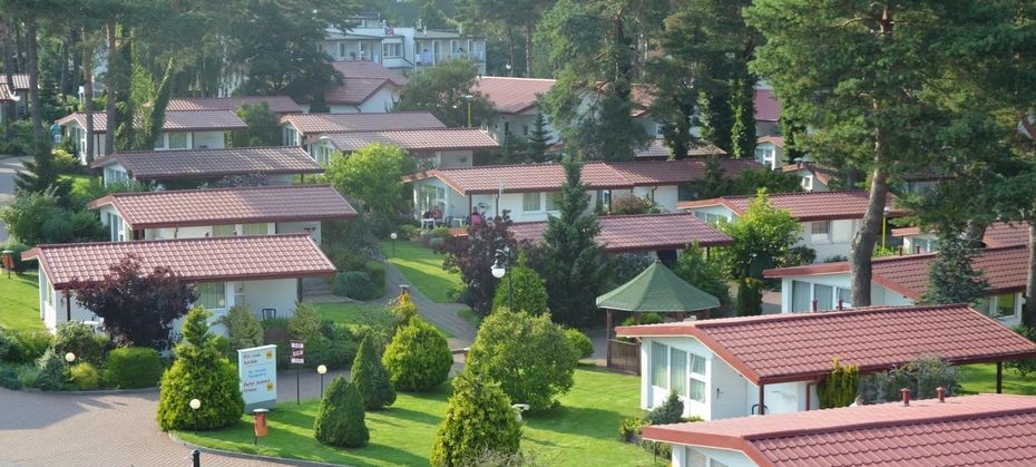 Panorama Morska - Health Resort & Medical SPA