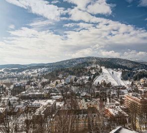 Panorama (Krynica Zdrój)