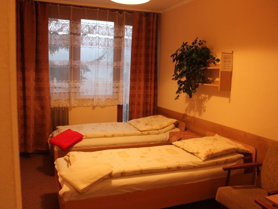 pokój