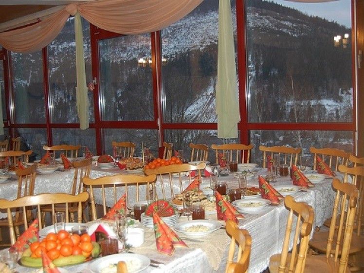 restauracja