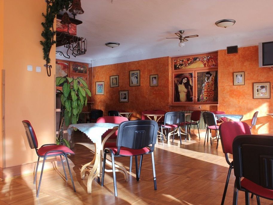 restauracja