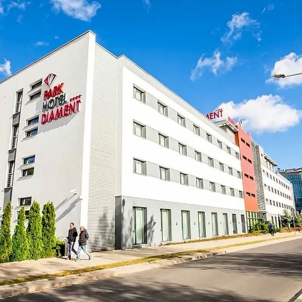 Park Diament (Wrocław)