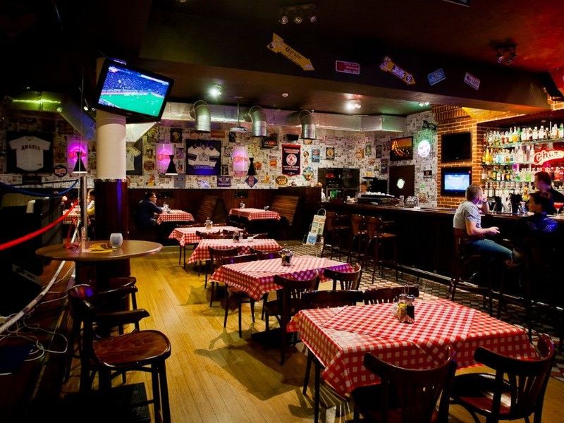 drink bar, kawiarnia