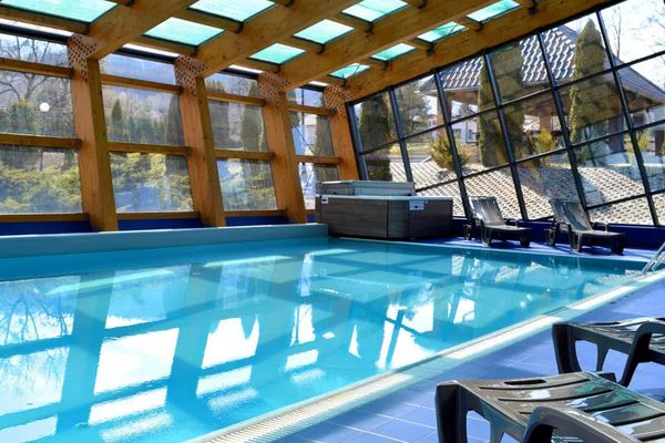 Park Poniwiec Resort