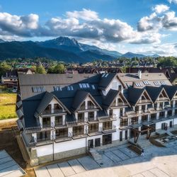 Hotel Paryski Art Business