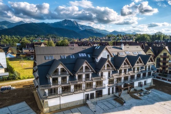 Hotel Paryski Art Business