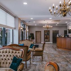 Hotel Paryski Art Business