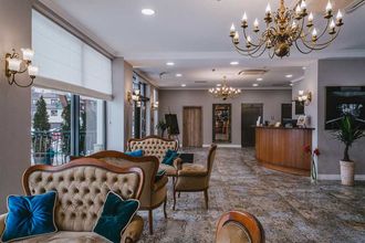 Hotel Paryski Art Business
