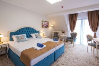 Hotel Paryski Art Business