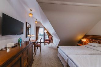 Hotel Paryski Art Business