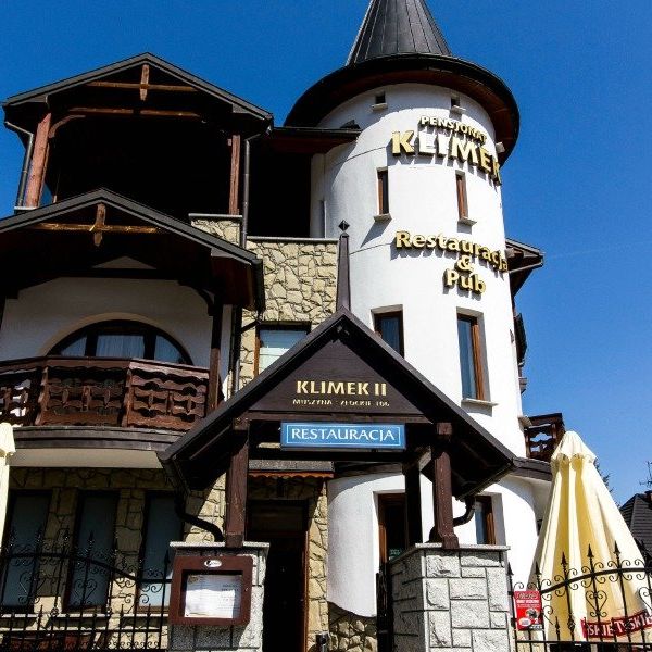 Pensjonat Klimek