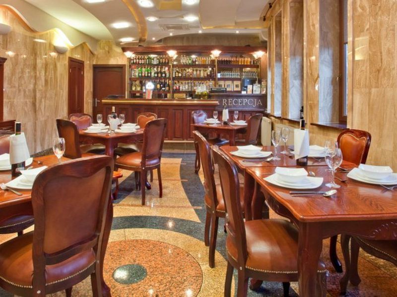 restauracja