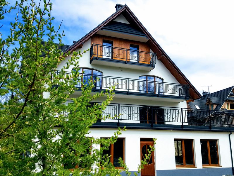 Pensjonat U Kośle 2