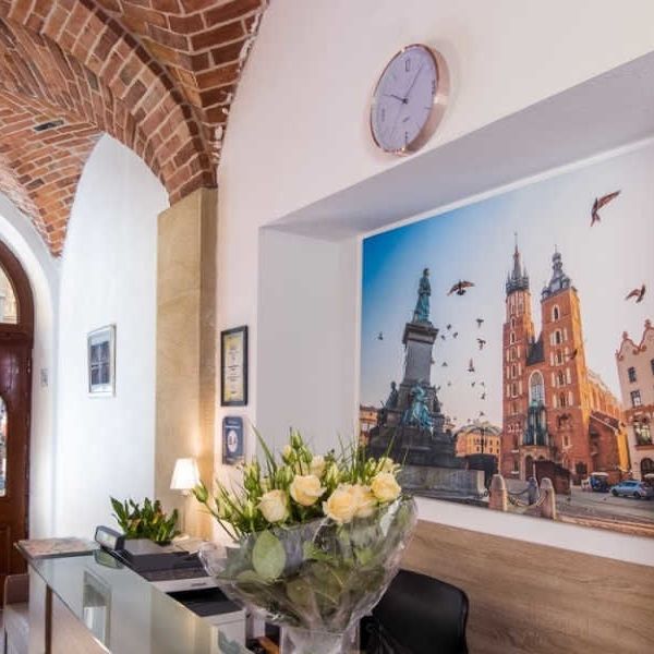 Pergamin Aparthotel