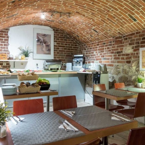 Pergamin Aparthotel