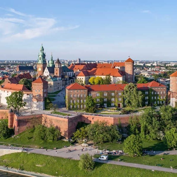 Pergamin Aparthotel