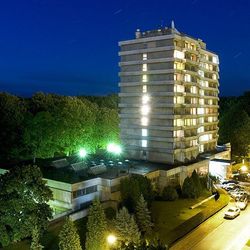 Perła Bałtyku Sanatorium