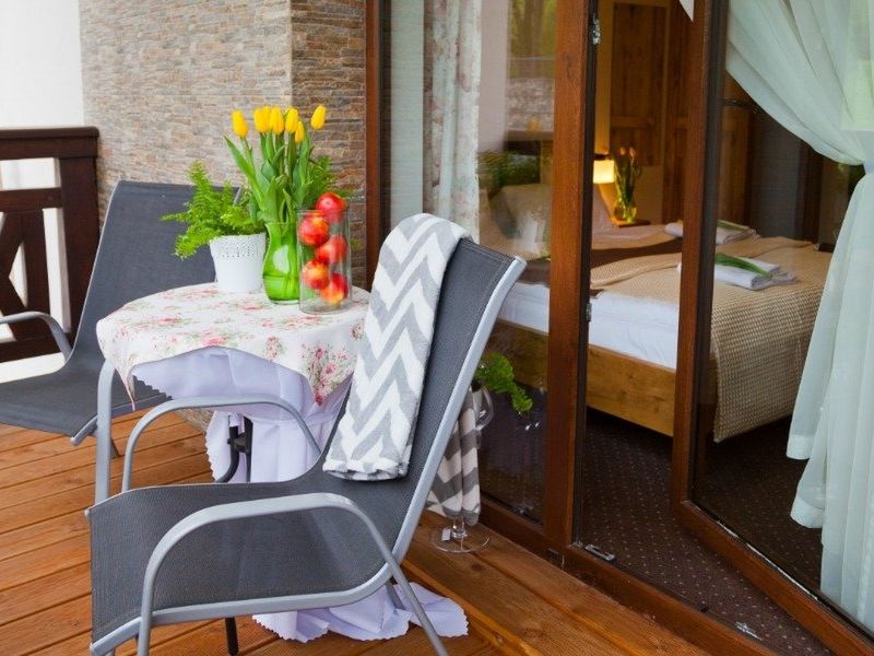 balkon / taras