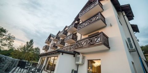 obiekt, budynek główny, teren hotelu