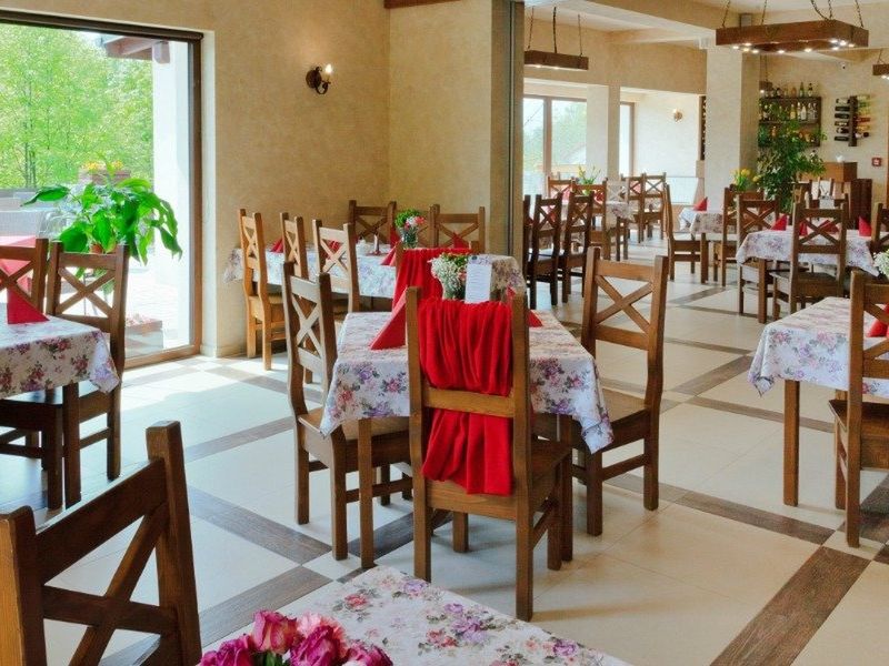 restauracja
