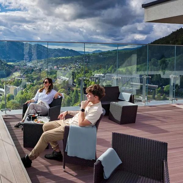 Pieniny Grand Wellness & SPA