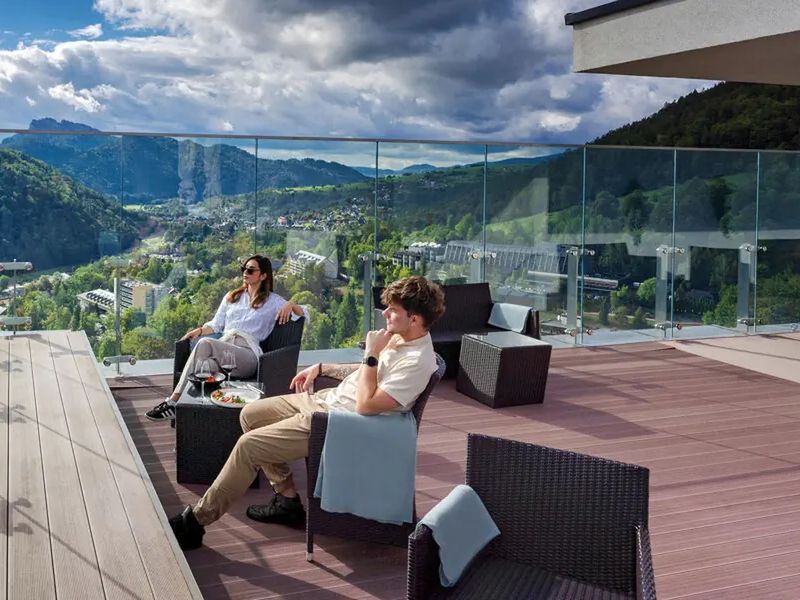 Pieniny Grand Wellness & SPA